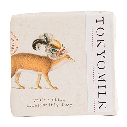 Tokyomilk soap