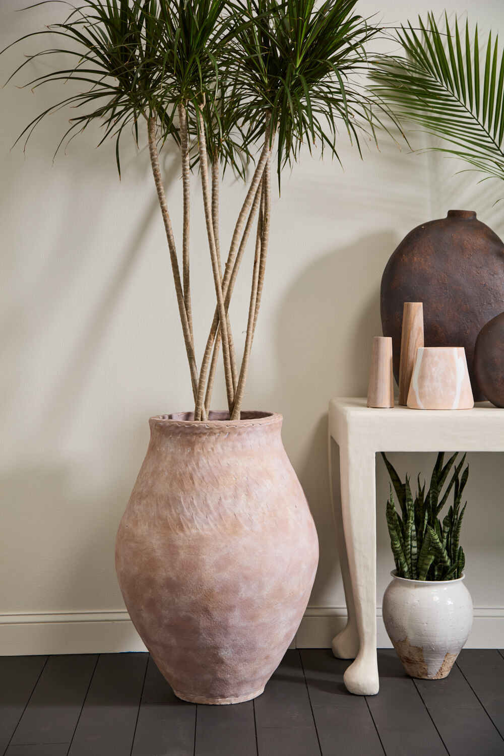 Rimbaud Vase