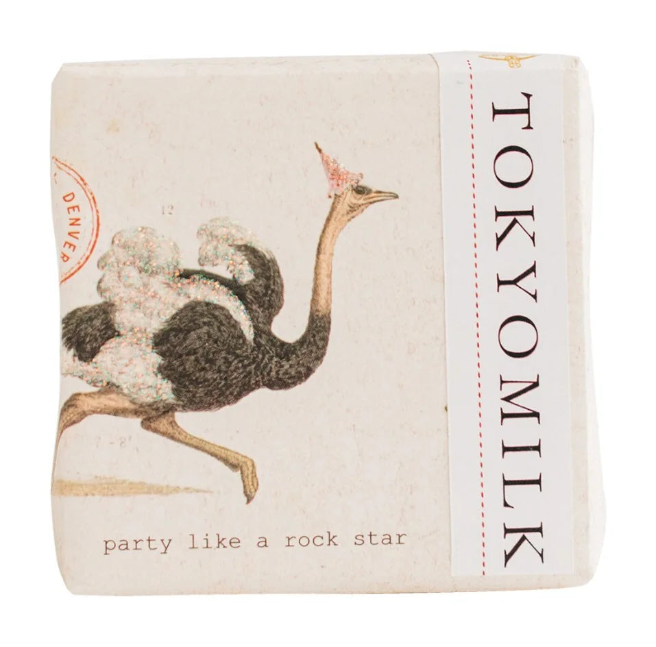 Tokyomilk soap