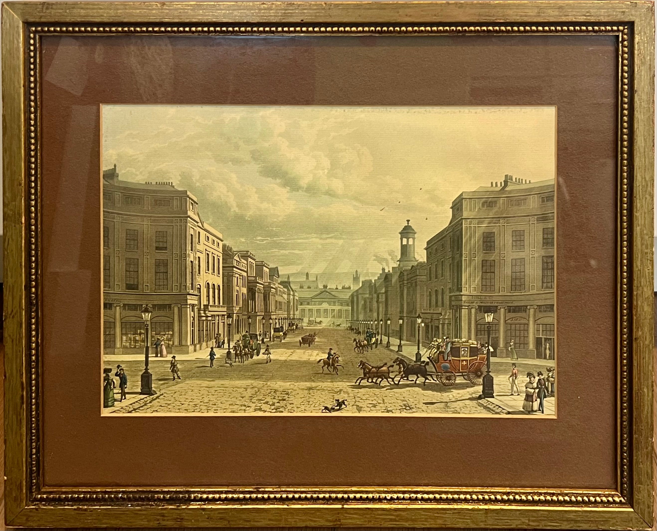 The Square