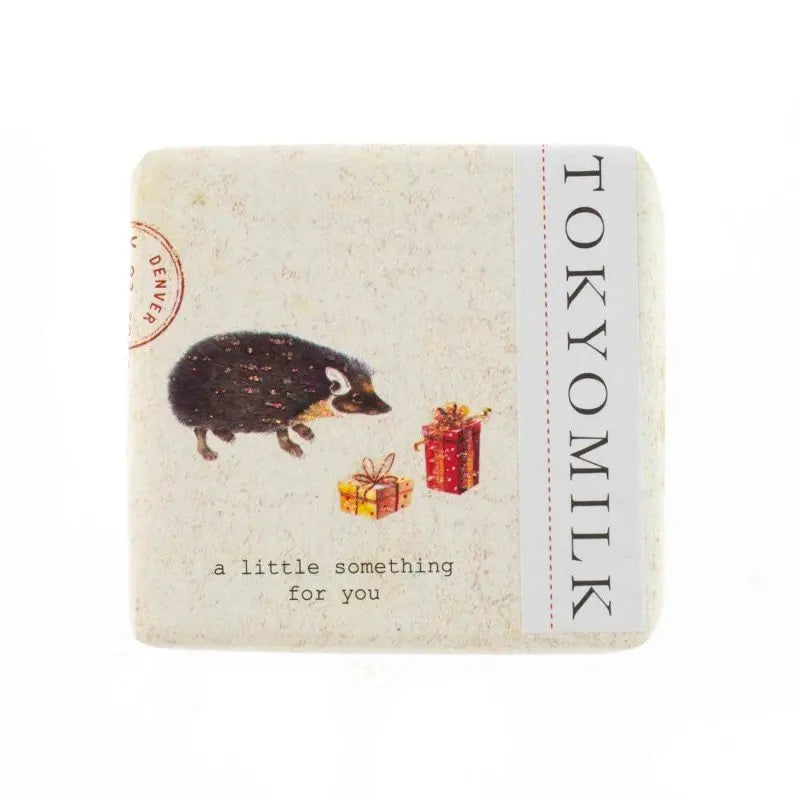 Tokyomilk soap