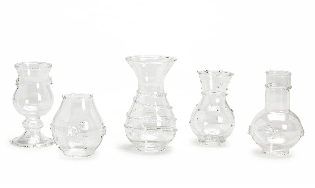 Verre Bud Vase