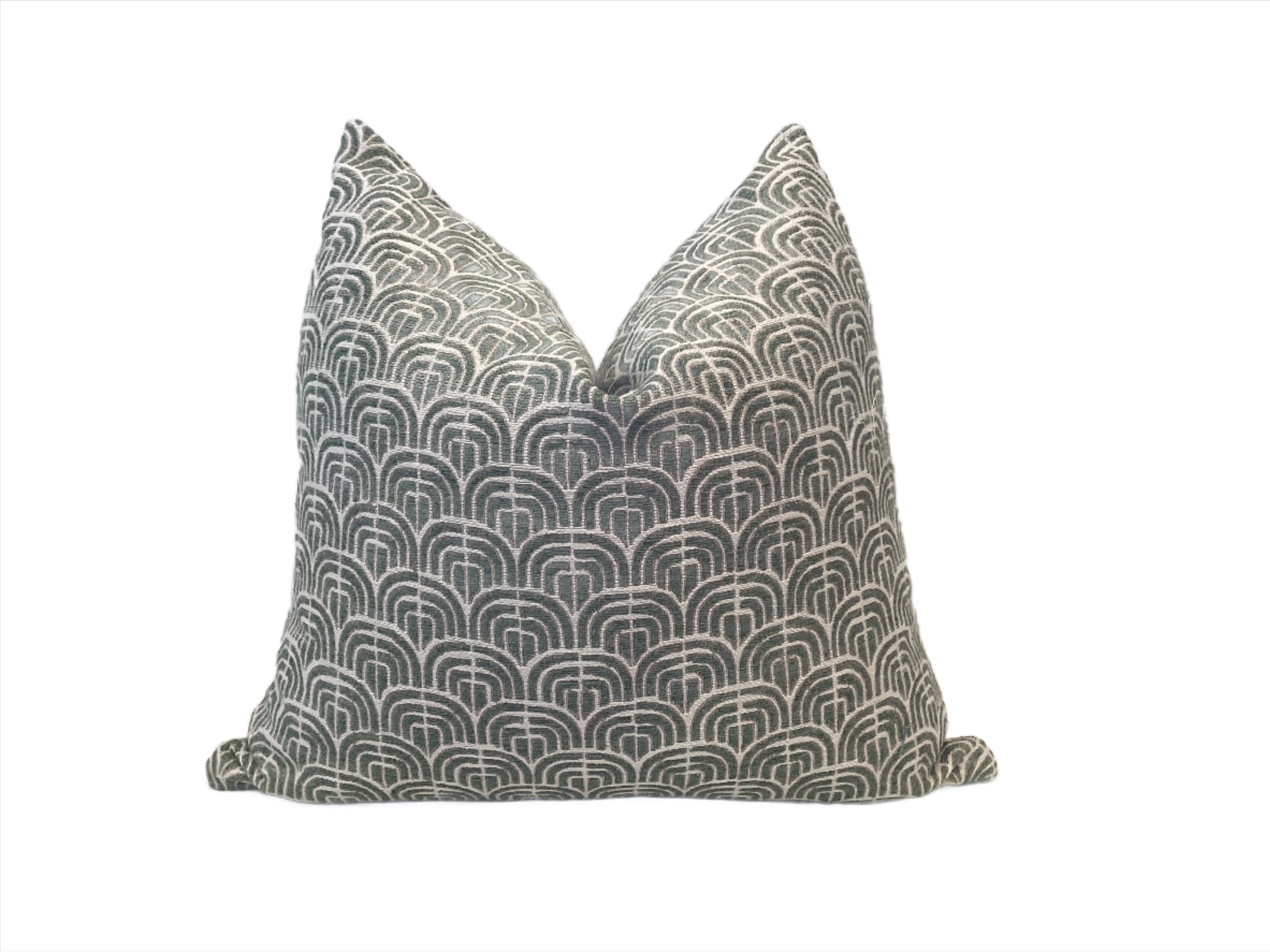 Grn Arches Pillow